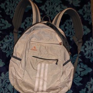 Adidas backpack